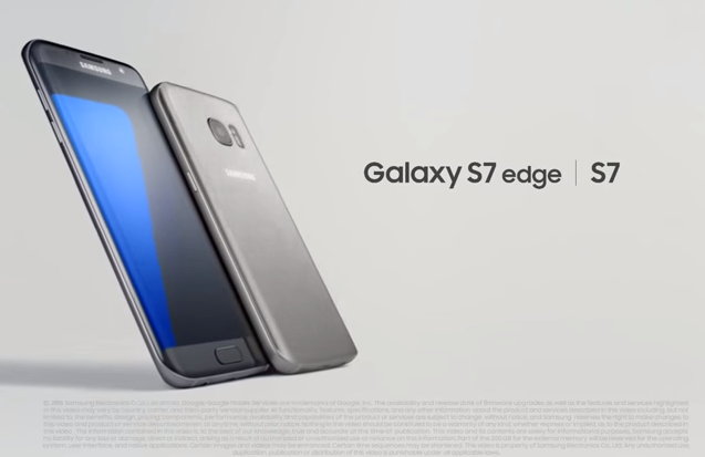 สรุปสั้นๆ ได้ใจความ 7 ฟีเจอร์เด็ด Samsung Galaxy S7/S7 edge